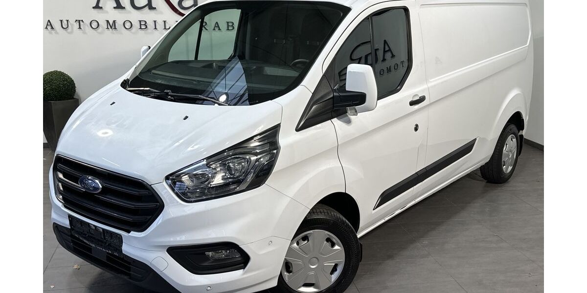 Ford Transit Custom 89.750 km 19.749 &euro; Wardenburg 26203