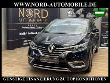 Gebrauchte Renault Espace