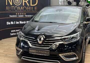 Renault Espace 117.885 km 18.890 &euro; Rastede/ Wahnbek 26180