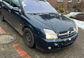 Opel Vectra 233.000 km 2.000 &euro; Friesoythe 26169