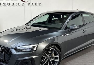 Audi A5 78.450 km 35.749 &euro; Wardenburg 26203