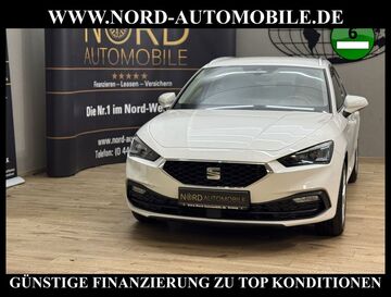 Gebrauchte Seat Leon