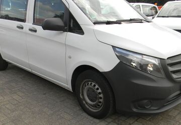 Mercedes-Benz Vito 247.000 km 12.971 &euro; Rastede 26180