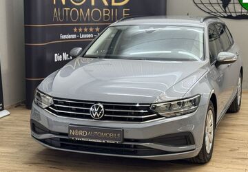 VW Passat Variant 77.479 km 19.990 &euro; Rastede/ Wahnbek 26180