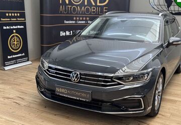 VW Passat Variant 89.875 km 20.700 &euro; Rastede/ Wahnbek 26180