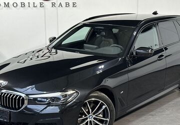 BMW 520 92.450 km 37.449 &euro; Wardenburg 26203