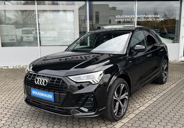 Audi Q3 58.002 km 34.450 &euro; Westerstede 26655