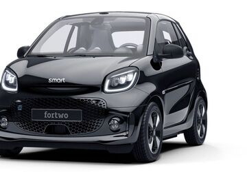 Smart ForTwo 27.651 km 17.950 &euro; Oldenburg 26129