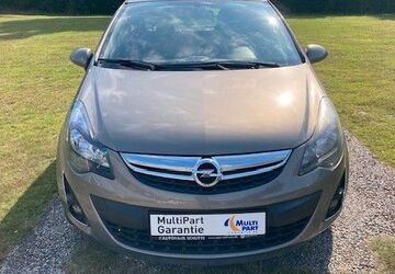 Opel Corsa 90.000 km 6.980 &euro; Ahlhorn 26197