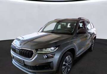 Skoda Kodiaq 66.238 km 29.900 &euro; Rastede/ Wahnbek 26180