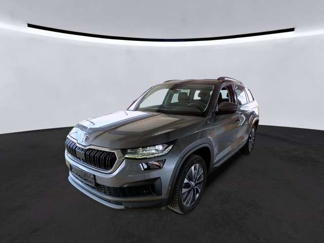Skoda Kodiaq 66.238 km 29.900 &euro; Rastede/ Wahnbek 26180