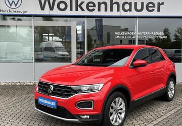 VW T-Roc 72.852 km 19.950 &euro; Westerstede 26655