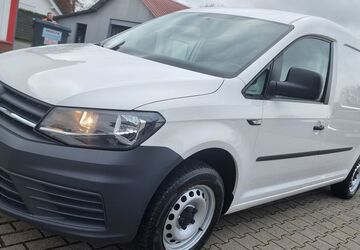 VW Caddy 109.200 km 14.900 &euro; Garrel 49681