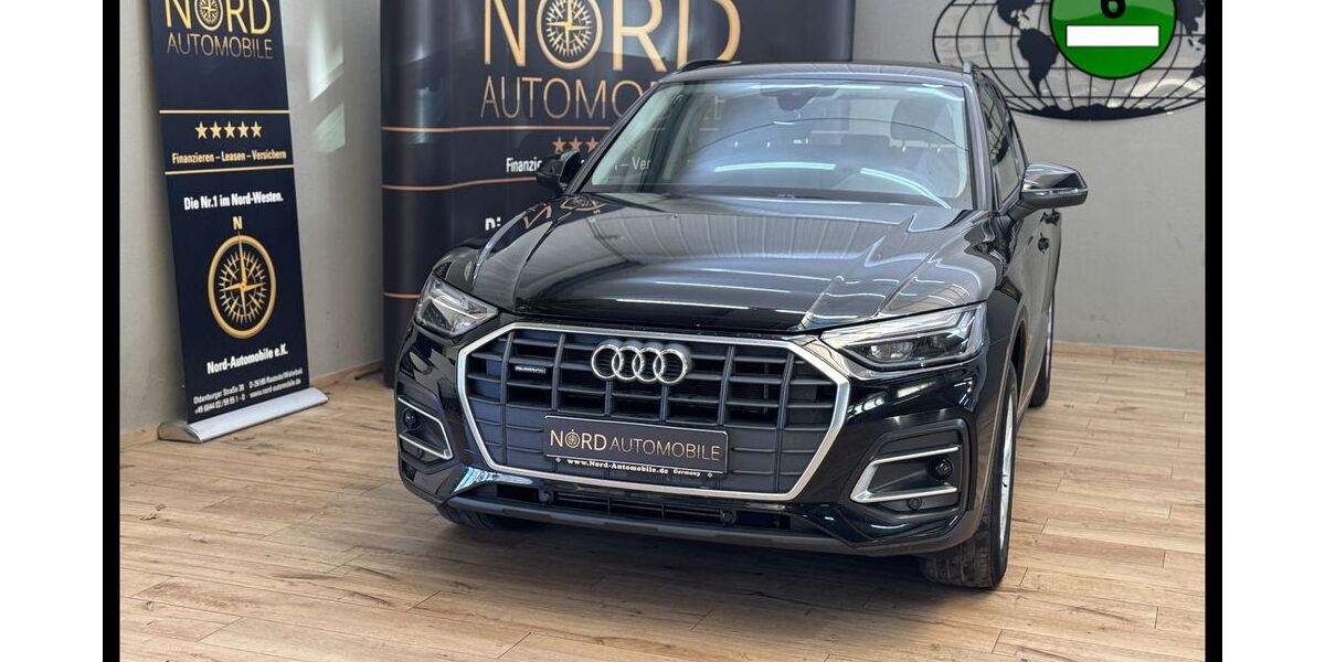 Audi Q5 58.700 km 34.800 &euro; Rastede/ Wahnbek 26180