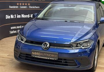 VW Polo 68.714 km 12.900 &euro; Rastede/ Wahnbek 26180