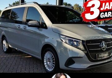 Mercedes-Benz V 220 19.657 km 61.900 &euro; Oldenburg 26125