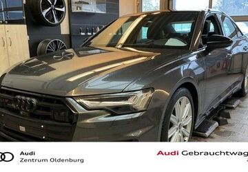 Audi S6 78.380 km 52.979 &euro; Oldenburg 26135