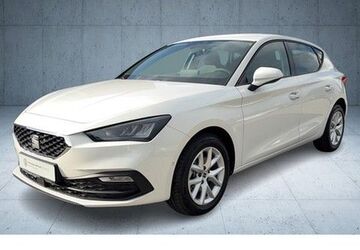 Seat Leon 1.940 km 26.472 &euro; Oldenburg 26135