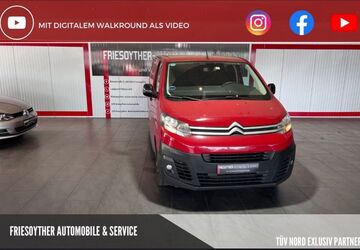 Citroen Jumpy 345.000 km 4.990 &euro; Friesoythe 26169