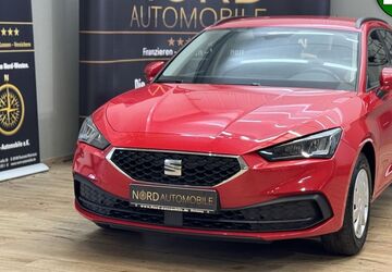 Seat Leon 84.958 km 13.990 &euro; Rastede/ Wahnbek 26180