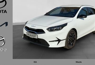 Kia ceed Sportswagon 6.972 km 19.990 &euro; Delmenhorst 27755