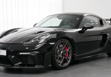 Porsche Cayman 5.750 km 174.890 &euro; Oldenburg 26123
