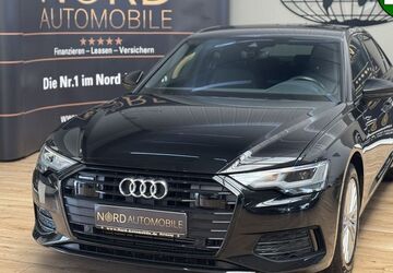 Audi A6 66.034 km 32.900 &euro; Rastede/ Wahnbek 26180