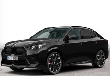 BMW X2 12.000 km 66.590 &euro; Oldenburg 26125