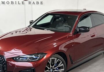 BMW M440 74.880 km 46.749 &euro; Wardenburg 26203