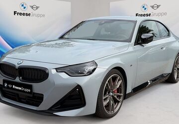 BMW M240i 52.890 km 44.490 &euro; Oldenburg 26135
