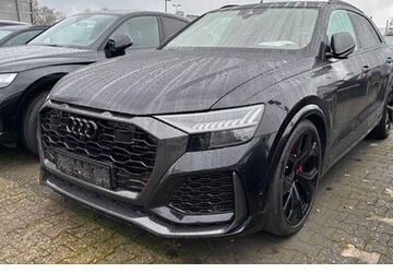 Audi RSQ8 125.422 km 79.979 &euro; Oldenburg 26135
