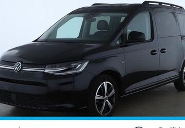 VW Caddy Maxi 26.413 km 38.979 &euro; Oldenburg 26135