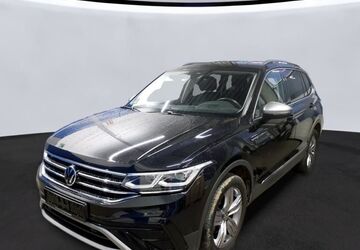 VW Tiguan Allspace 68.524 km 32.900 &euro; Rastede/ Wahnbek 26180