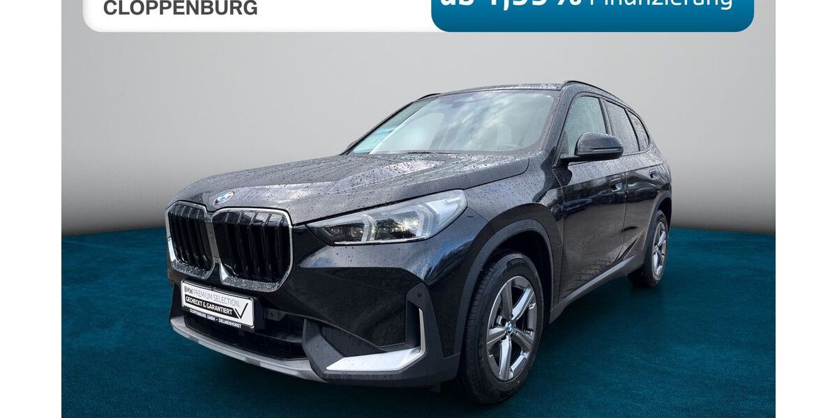 BMW X1 7.973 km 40.685 &euro; Delmenhorst 27751