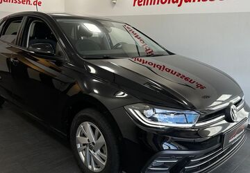 VW Polo 41.050 km 20.480 &euro; Friesoythe 26169