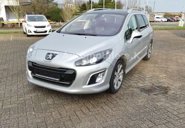 Peugeot 308 239.562 km 3.999 &euro; Brake 26919