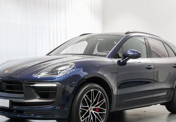 Porsche Macan 50.000 km 89.890 &euro; Oldenburg 26123