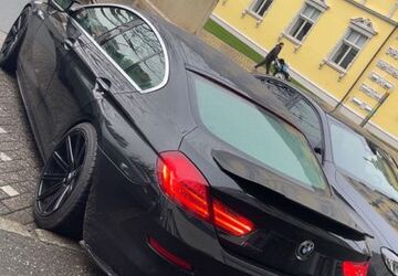 BMW 640 Gran Coupé 220.000 km 19.500 &euro; Oldenburg 26135