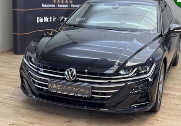VW Arteon 108.897 km 24.900 &euro; Rastede/ Wahnbek 26180