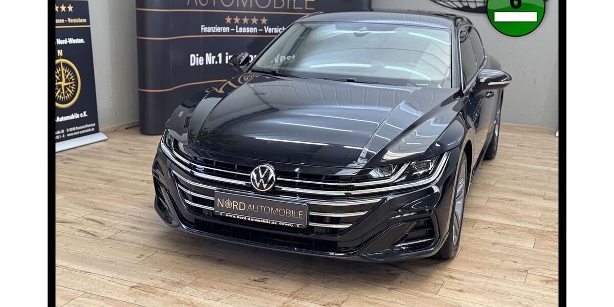 VW Arteon 108.897 km 24.900 &euro; Rastede/ Wahnbek 26180