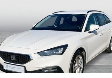 Seat Leon 70.151 km 20.477 &euro; Oldenburg 26135