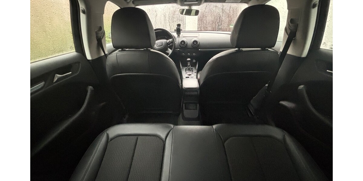 Audi A3 225.500 km 8.500 &euro; Delmenhorst 27749