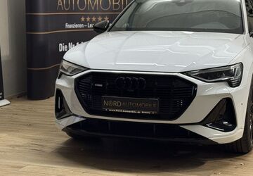 Audi e-tron 99.617 km 31.700 &euro; Rastede/ Wahnbek 26180