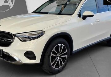 Mercedes-Benz GLC 220 13.086 km 54.890 &euro; Oldenburg 26135