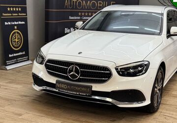 Mercedes-Benz E 200 113.200 km 26.890 &euro; Rastede/ Wahnbek 26180