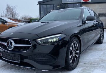 Mercedes-Benz C 300 106.400 km 28.500 &euro; Varel 26316