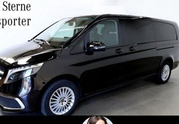 Mercedes-Benz V 300 43.370 km 64.900 &euro; Oldenburg 26125