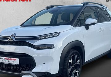 Citroen C3 Aircross 53.411 km 15.890 &euro; Oldenburg 26127