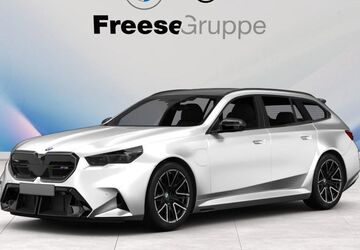 BMW M5 1.985 km 164.580 &euro; Oldenburg 26125