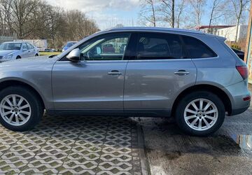Audi Q5 231.370 km 7.900 &euro; Oldenburg 26133